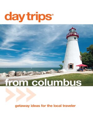 cover image of Day Trips&#174; from Columbus